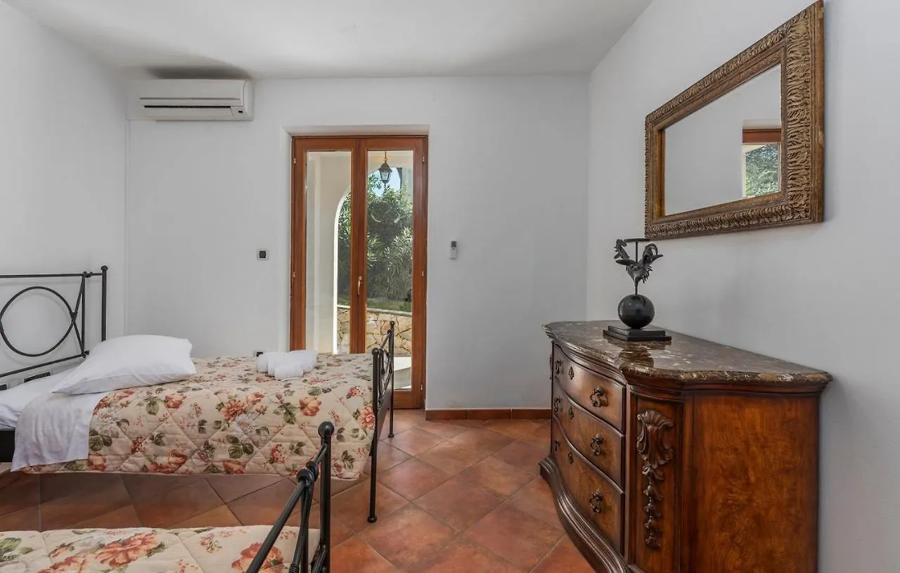 Villa Marina Vlakovo Koromačno Croatie