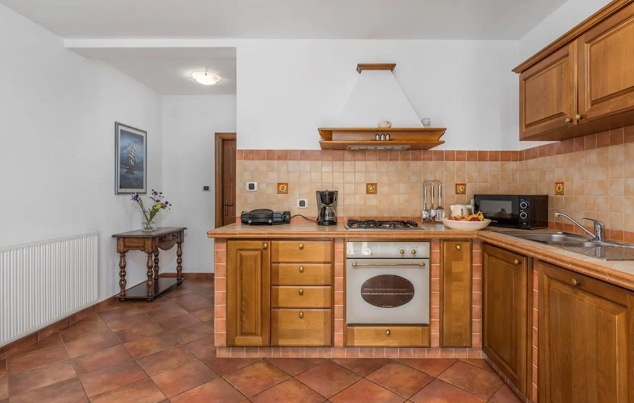 Villa Marina Vlakovo Koromačno