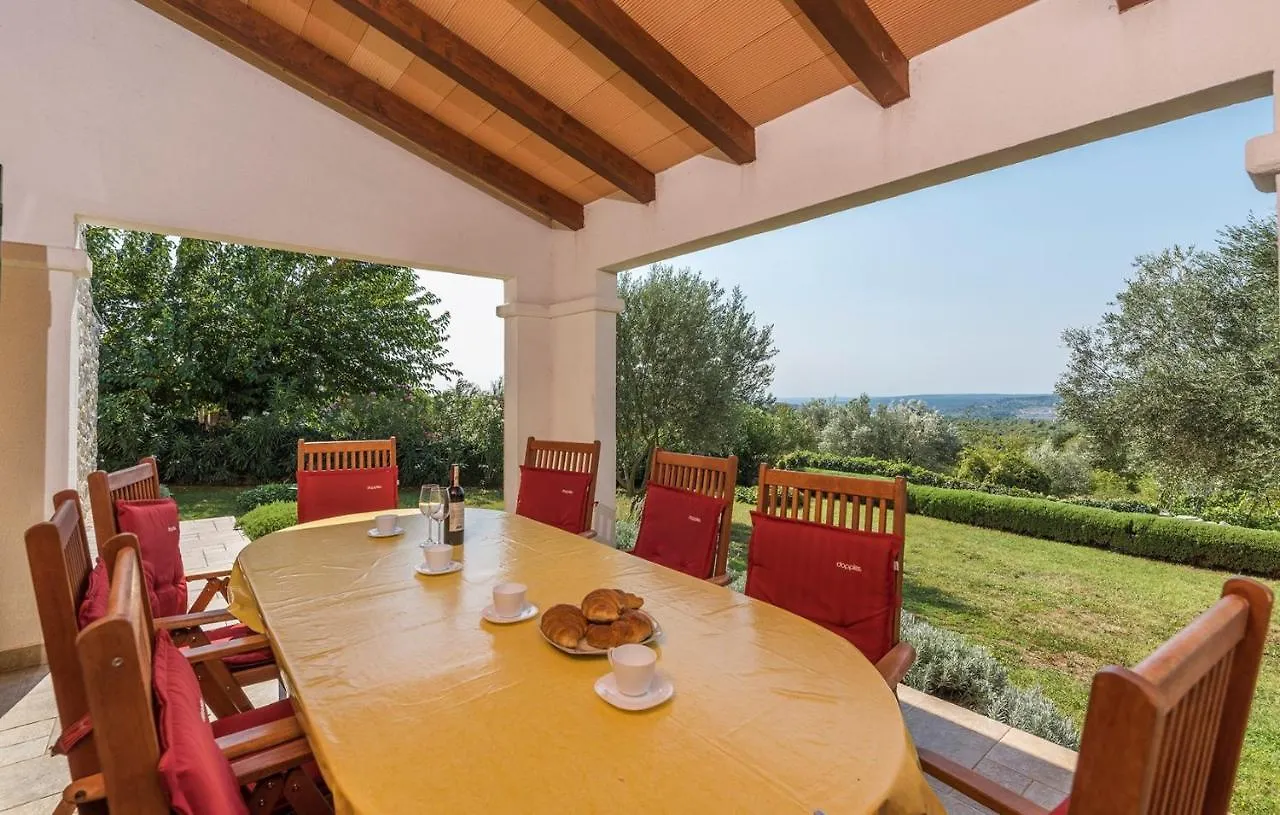 Villa Marina Vlakovo Koromačno