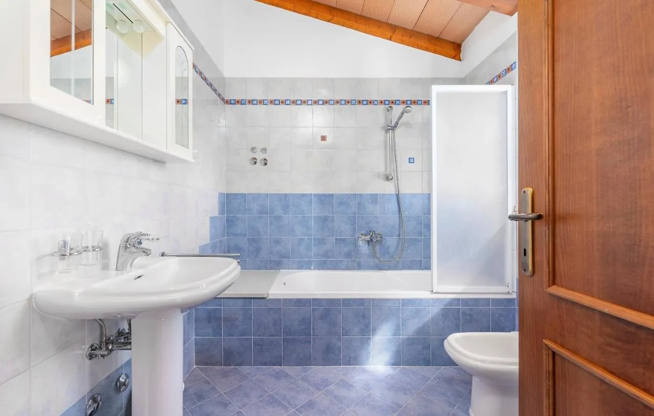 Villa Marina Vlakovo Koromačno 0*,  Chorvatsko