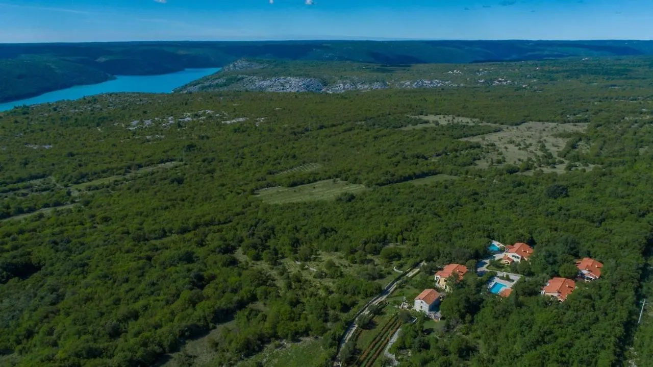 Villa Marina Vlakovo Koromačno