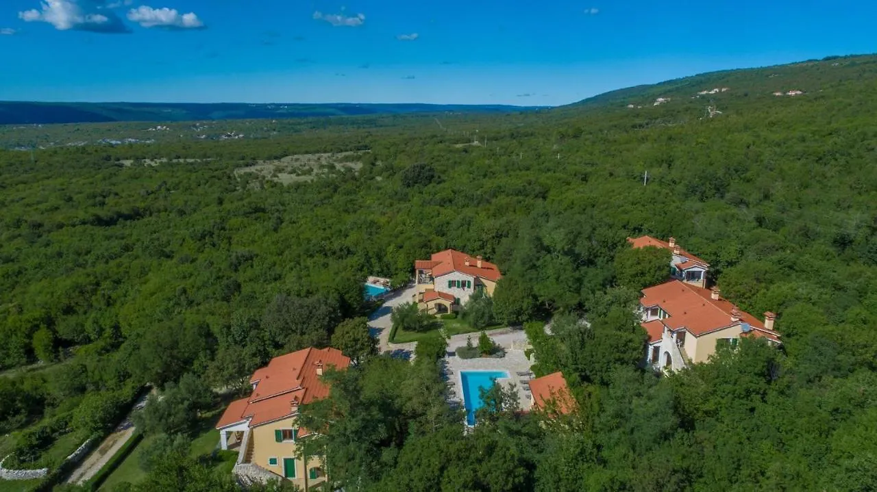 Villa Marina Vlakovo Koromačno