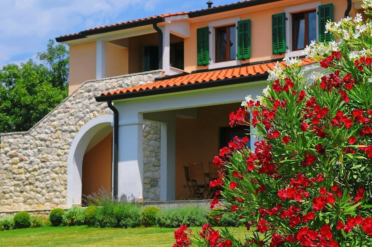 Villa Marina Vlakovo Koromačno