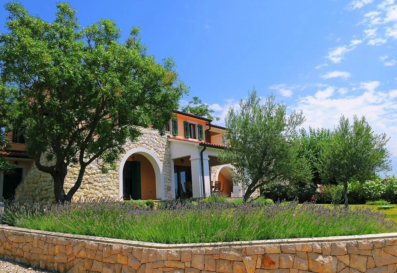 Villa Marina Vlakovo Koromačno